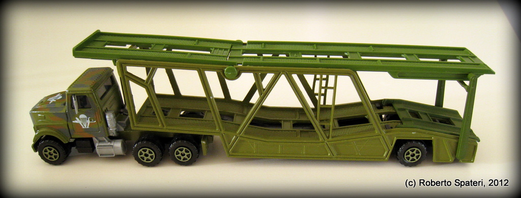 Majorette   (n.3000 series)
